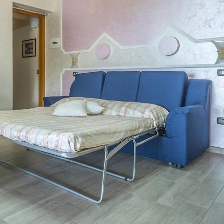 Ibisco Villa Pisciotta Dış mekan fotoğraf