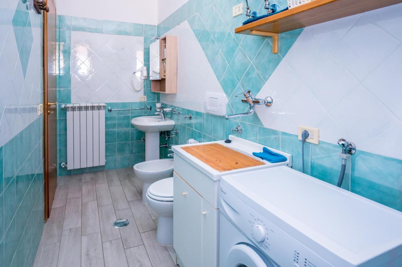 Ibisco Villa Pisciotta Dış mekan fotoğraf