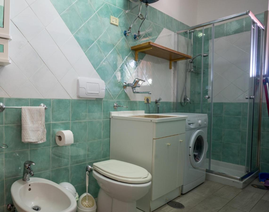 Ibisco Villa Pisciotta Dış mekan fotoğraf